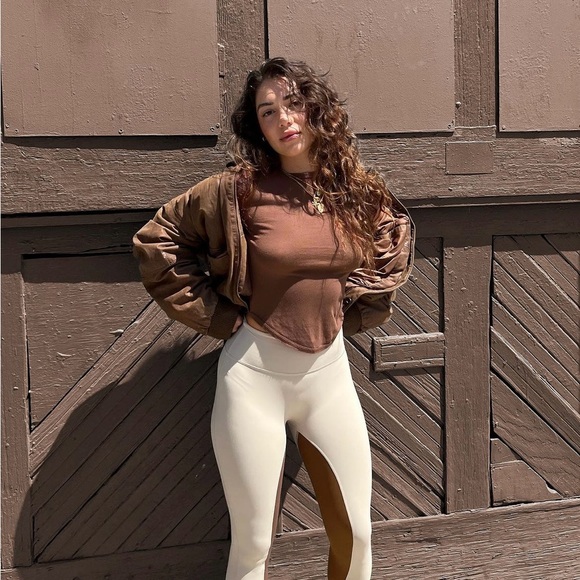 Set Active Sportbody Leggings - Picture 3 of 3